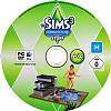 The Sims 3: Outdoor Living Stuff - CD obal