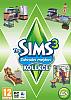 The Sims 3: Outdoor Living Stuff - predn DVD obal