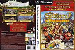 The Settlers 7: Paths to a Kingdom - Gold Edition - DVD obal