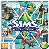 The Sims 3: Generations - predn CD obal