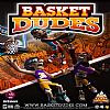 BasketDudes - predn CD obal