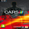 Project CARS - predn CD obal