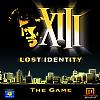 XIII: Lost Identity - predn CD obal