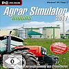 Agrar Simulator 2011: Biogas Add-on - predn CD obal