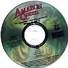 Flight of the Amazon Queen - CD obal