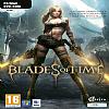 Blades of Time - predn CD obal