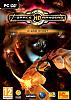 Space Rangers HD: A War Apart - predn DVD obal