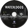 Watch Dogs - CD obal