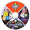 The Sims 3: University Life - CD obal