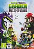 Plants vs. Zombies: Garden Warfare - predn DVD obal