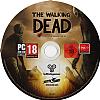 The Walking Dead: A Telltale Games Series - CD obal