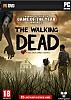 The Walking Dead: A Telltale Games Series - predn DVD obal