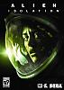 Alien: Isolation - predn DVD obal