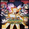 Naruto Shippuden: Ultimate Ninja Storm Revolution - predn CD obal