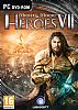 Might & Magic Heroes VII - predn DVD obal