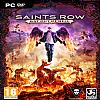 Saints Row: Gat Out of Hell - predn CD obal