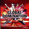 Global Domination - predn CD obal