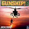 Gunship! - predn CD obal