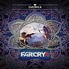 Far Cry 4: Overrun - predn CD obal