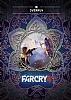 Far Cry 4: Overrun - predn DVD obal