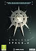 Endless Space 2 - predn DVD obal