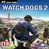 Watch Dogs 2 - predn CD obal