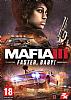 Mafia 3: Faster, Baby! - predn DVD obal