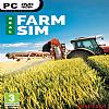 Real Farm - predn CD obal