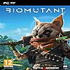 BioMutant - predn CD obal