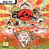 Okami HD - predn CD obal