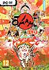 Okami HD - predn DVD obal