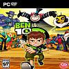 Ben 10 - predn CD obal