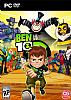 Ben 10 - predn DVD obal