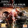 SoulCalibur VI - predn CD obal