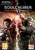 SoulCalibur VI - predn DVD obal