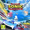 Team Sonic Racing - predn CD obal