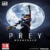 Prey: Mooncrash - predn CD obal