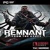 Remnant: From the Ashes - predn CD obal