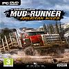 Spintires: MudRunner - American Wilds - predn CD obal