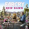 Far Cry: New Dawn - predn CD obal