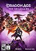 Dragon Age: The Veilguard - predn DVD obal