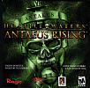 Hostile Waters: Antaeus Rising - predn CD obal