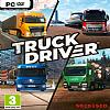 Truck Driver - predn CD obal