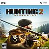 Hunting Simulator 2 - predn CD obal