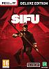 Sifu - predn DVD obal