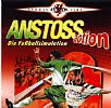 Anstoss: Action - predn CD obal