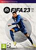 FIFA 23 - predn DVD obal