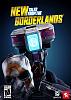 New Tales from the Borderlands - predn DVD obal