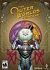 The Outer Worlds: Spacer's Choice Edition - predn DVD obal