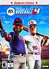 Super Mega Baseball 4 - predn DVD obal